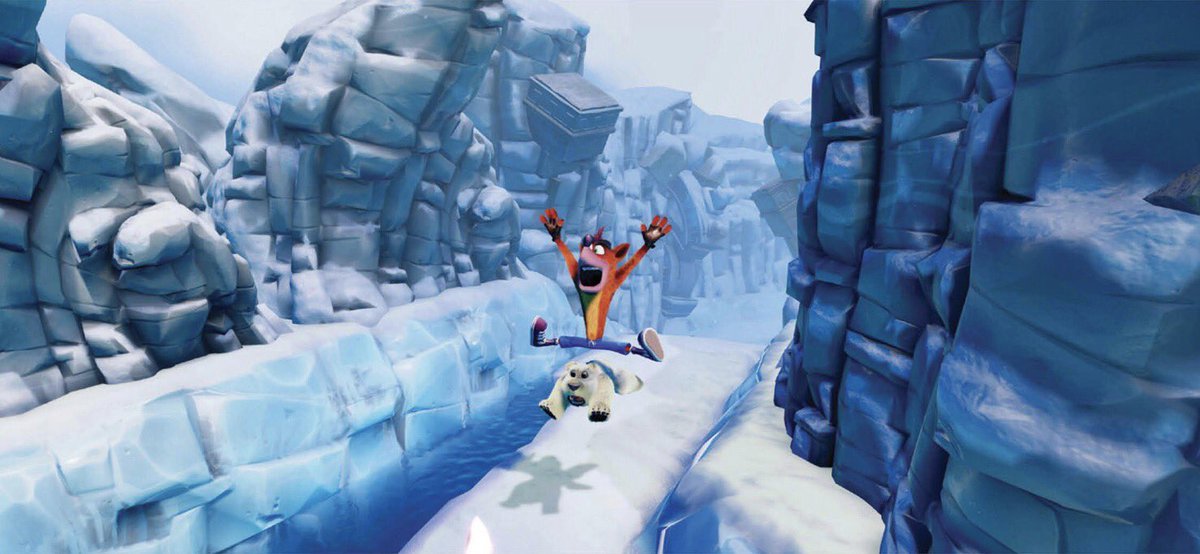 Crash Bandicoot N. Sane Trilogy - Imagen 22